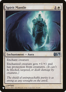 Spirit Mantle (LIST-M12-35) [The List]