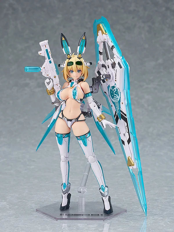 PLAMAX BP-01: Sophia F. Shirring Model Kit