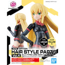 30MS Option Hair Style Parts Vol.4 (Assorted)
