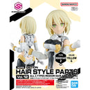 30MS Option Hair Style Parts Vol.12 (Assorted)
