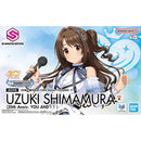 30MS Uzuki Shimamura 20th Anniversary YOU AND I! (The Idolmaster)