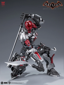 Nonzero Studio: Arkham Knight Model Kit "Batman: Arkham Knight"