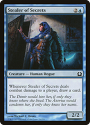 Stealer of Secrets (RTR-053) [Return to Ravnica] Foil