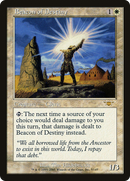 Beacon of Destiny (LGN-005) [Legions]