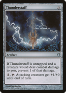 Thunderstaff (ARC-122) [Archenemy]