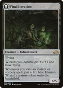Docent of Perfection (EMN-056) [Eldritch Moon] Foil