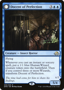 Docent of Perfection (EMN-056) [Eldritch Moon] Foil