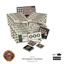Achtung Panzer! British Card Bundle