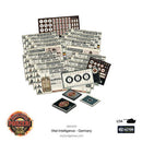 Achtung Panzer! German Card Bundle