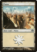 Plains (HOP-144) [Planechase]
