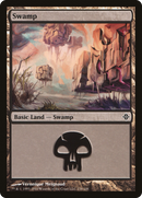 Swamp (ROE-238) [Rise of the Eldrazi]