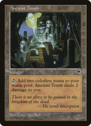 Ancient Tomb (TMP-315) [Tempest]
