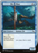 Mer Man (UST-039) [Unstable]
