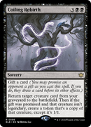 Coiling Rebirth (PPBLB-086) [Promo Pack: Bloomburrow Promos]