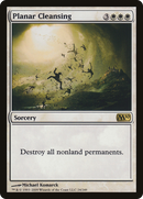 Planar Cleansing (M10-024) [Magic 2010]