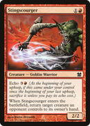 Stingscourger (MMA-131) [Modern Masters]