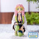 Demon Slayer: Mitsuri Kanroji (Hashira Meeting) Perching PM Figure