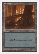 Swamp (5ED-440) [Fifth Edition]