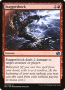 Staggershock (IMA-147) [Iconic Masters]