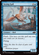 Vexing Gull (J25-381) [Foundations Jumpstart]