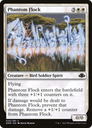 Phantom Flock (DMR-020) [Dominaria Remastered]