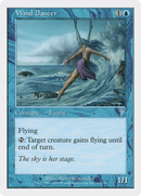 Wind Dancer (7ED-113) [7th Edition] Foil