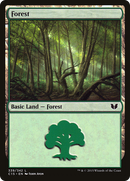 Forest (C15-339) [Commander 2015]