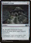 Tormod's Crypt (M15-237) [Magic 2015]