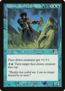 Ixidor, Reality Sculptor (ONS-089) [Onslaught] Foil