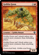 Goblin Goon (VMA-166) [Vintage Masters]
