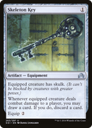 Skeleton Key (SOI-263) [Shadows over Innistrad]
