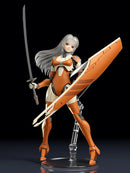 Ariel: Moderoid Ariel C-Type Model Kit