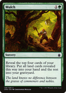 Mulch (CMA-128) [Commander Anthology]