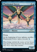 Phantasmal Forces (30A-067) [30th Anniversary Edition]