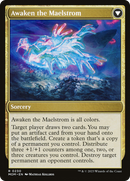 Invasion of Alara (MOM-230) [March of the Machine]