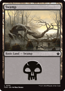 Swamp (FDN-276) [Foundations]