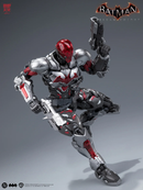 Nonzero Studio: Arkham Knight Model Kit "Batman: Arkham Knight"