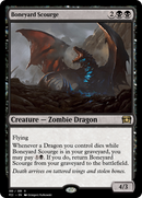 Boneyard Scourge (PZ2-65687) [Treasure Chest]
