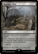 Mortuary Mire (PIP-272) [Fallout] Foil