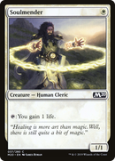 Soulmender (M20-037) [Core Set 2020]