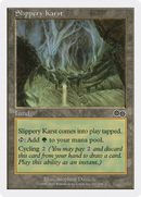 Slippery Karst (ATH-327) [Anthologies]