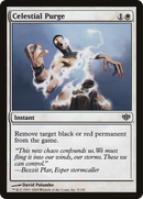 Celestial Purge (CON-005) [Conflux]