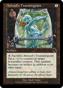 Ashnod's Transmogrant (ME1-152) [Masters Edition] Foil