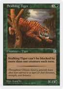 Stalking Tiger (PTK-149) [Portal Three Kingdoms]