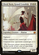 Elesh Norn, Grand Cenobite (MM2-016) [Modern Masters 2015] Foil
