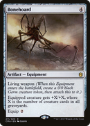 Bonehoard (CMA-211) [Commander Anthology]