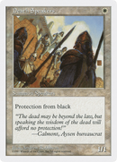 Death Speakers (5ED-024) [Fifth Edition]