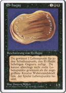El-Hajjâj (4ED-134†) [Fourth Edition]