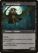 Bloodline Keeper (V17-004) [From the Vault: Transform] Foil