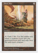 Soul Net (5ED-400) [Fifth Edition]